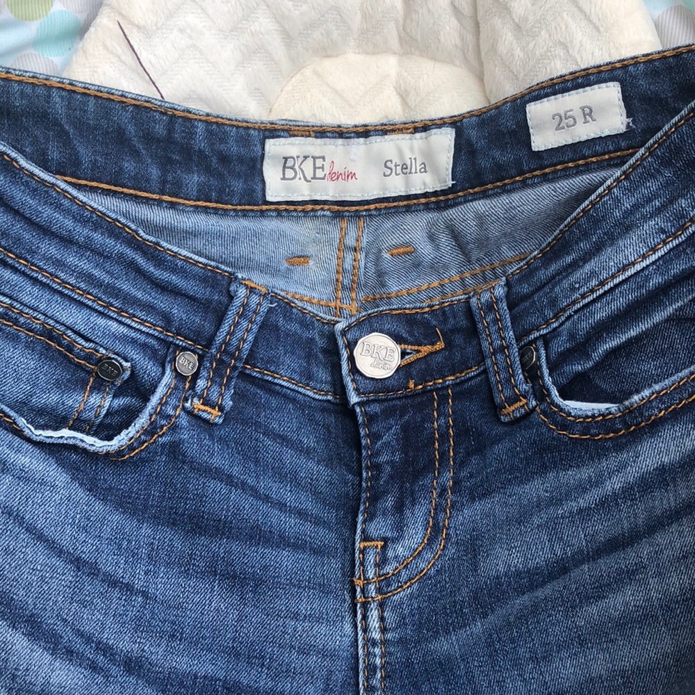 BKE Stella Jeans